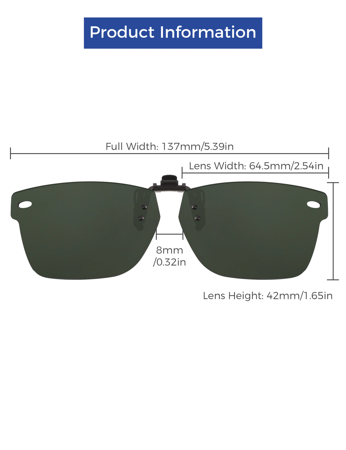 G15 Green