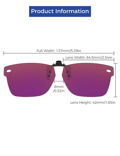 Purple Mirror™