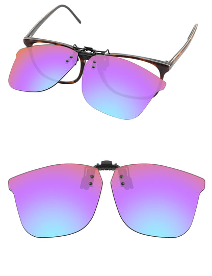 Cobalt Rose Mirror™