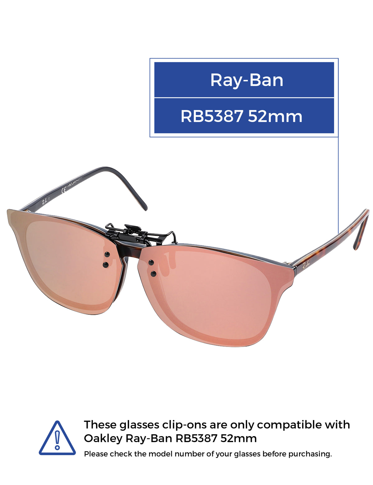 Rose Gold Mirror™