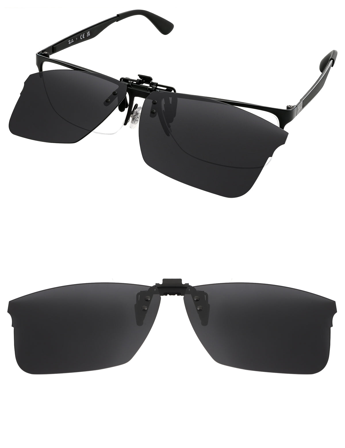 Dark Gray