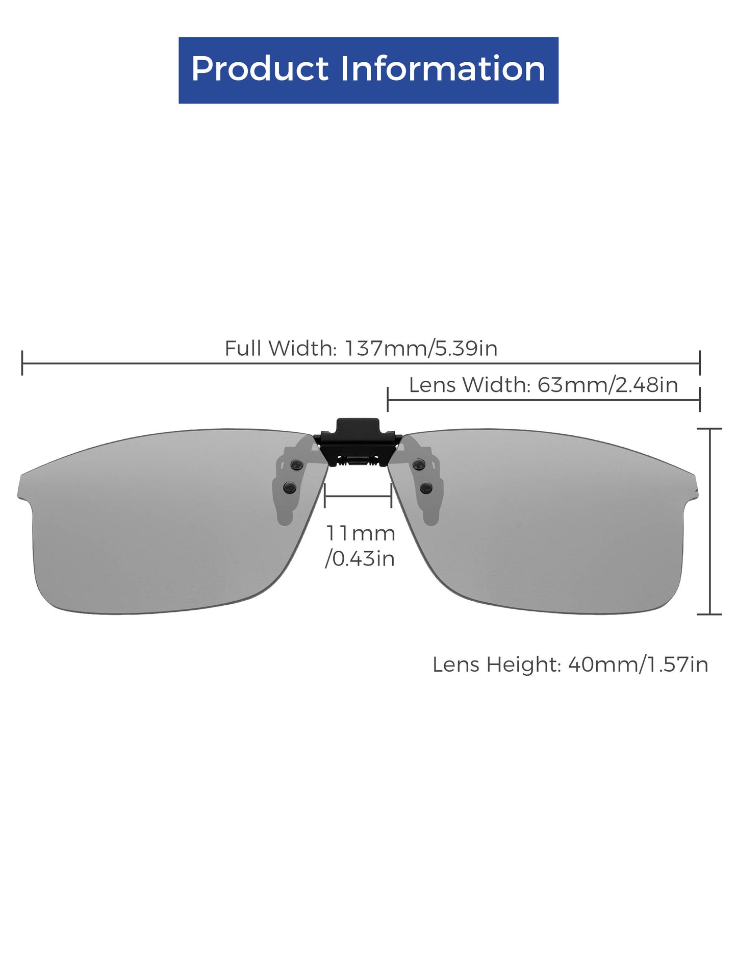 Silver Chrome MirrorX™