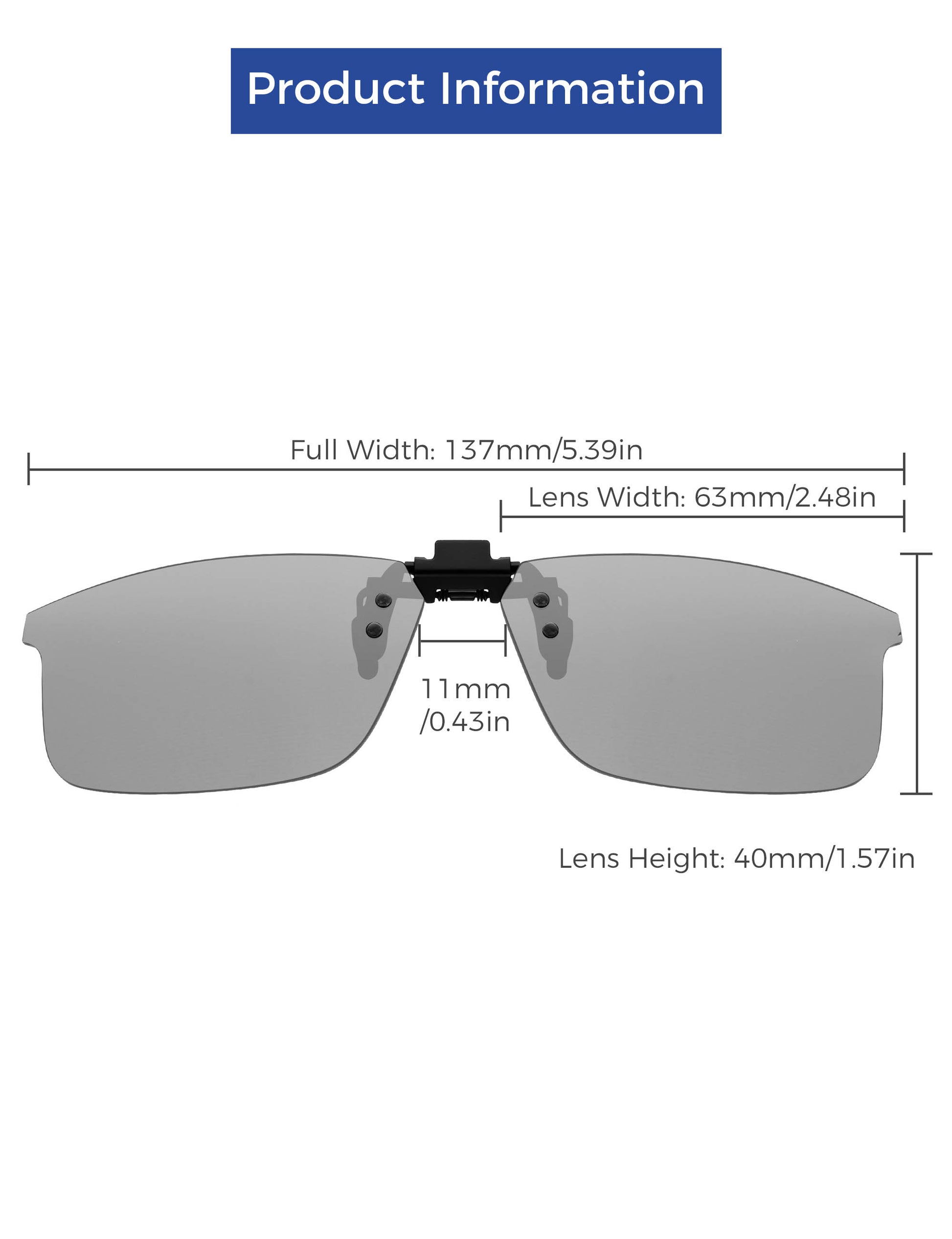 Silver Chrome MirrorX™
