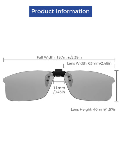 Silver Chrome MirrorX™