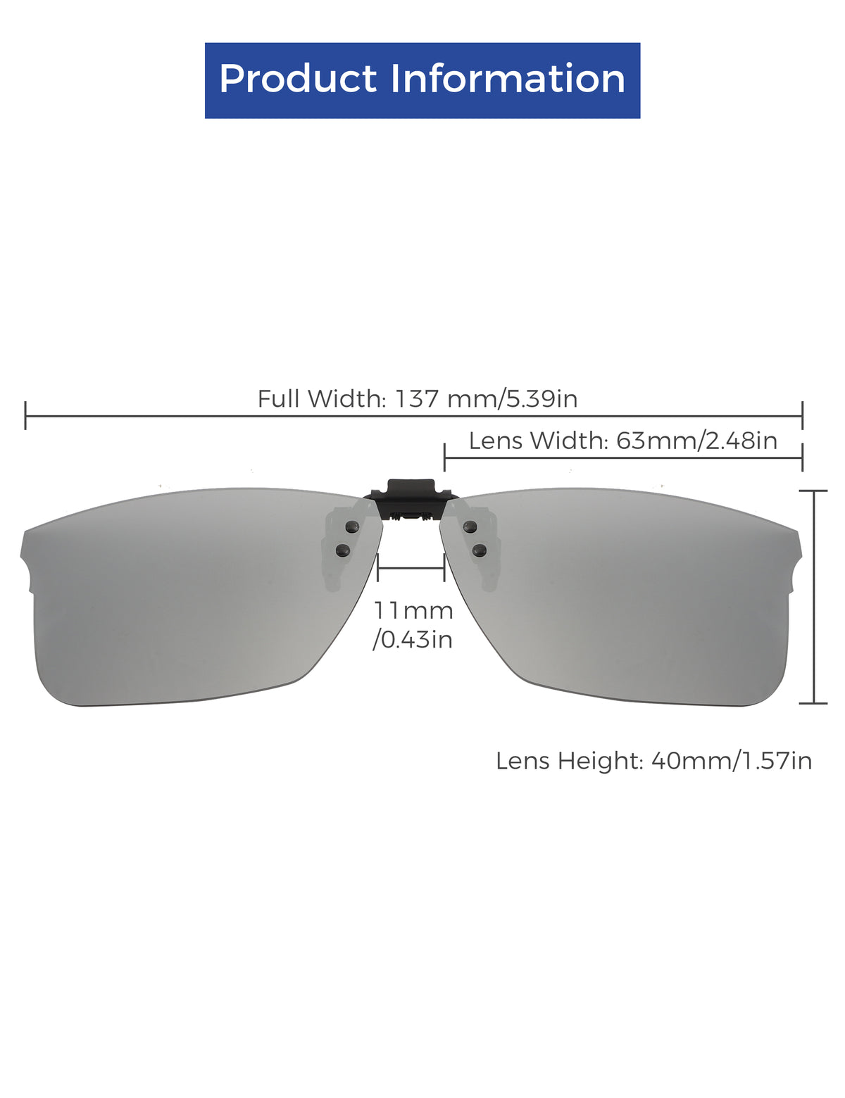 Silver Chrome MirrorX™