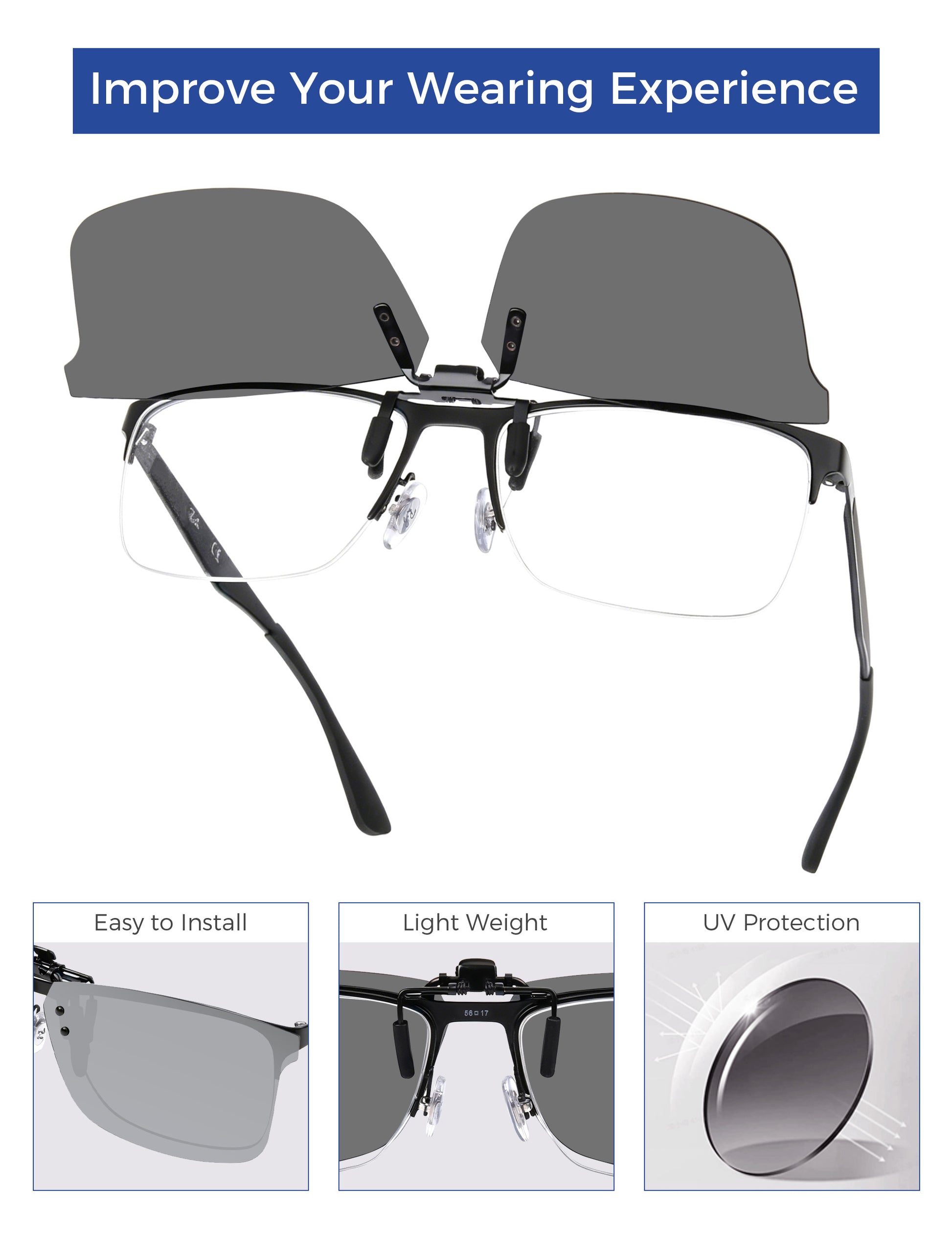 Silver Chrome MirrorX™