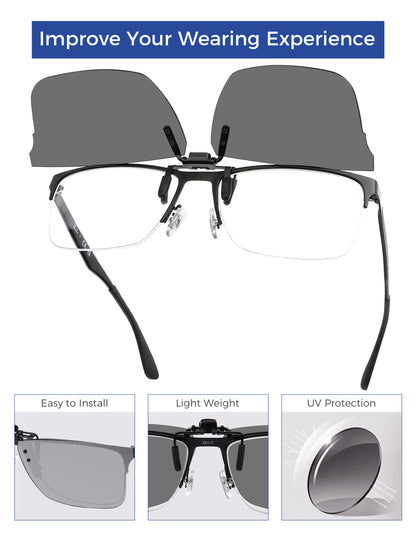 Silver Chrome MirrorX™