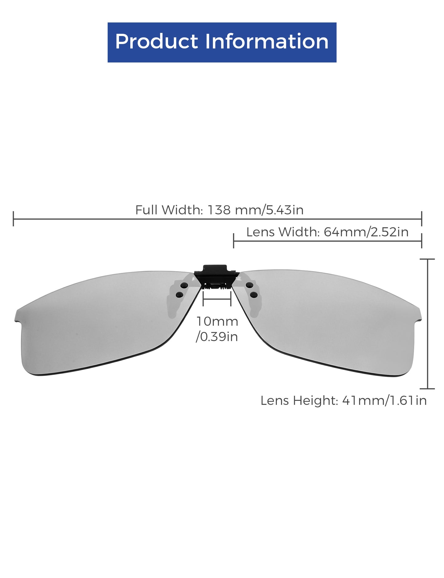 Silver Chrome MirrorX™