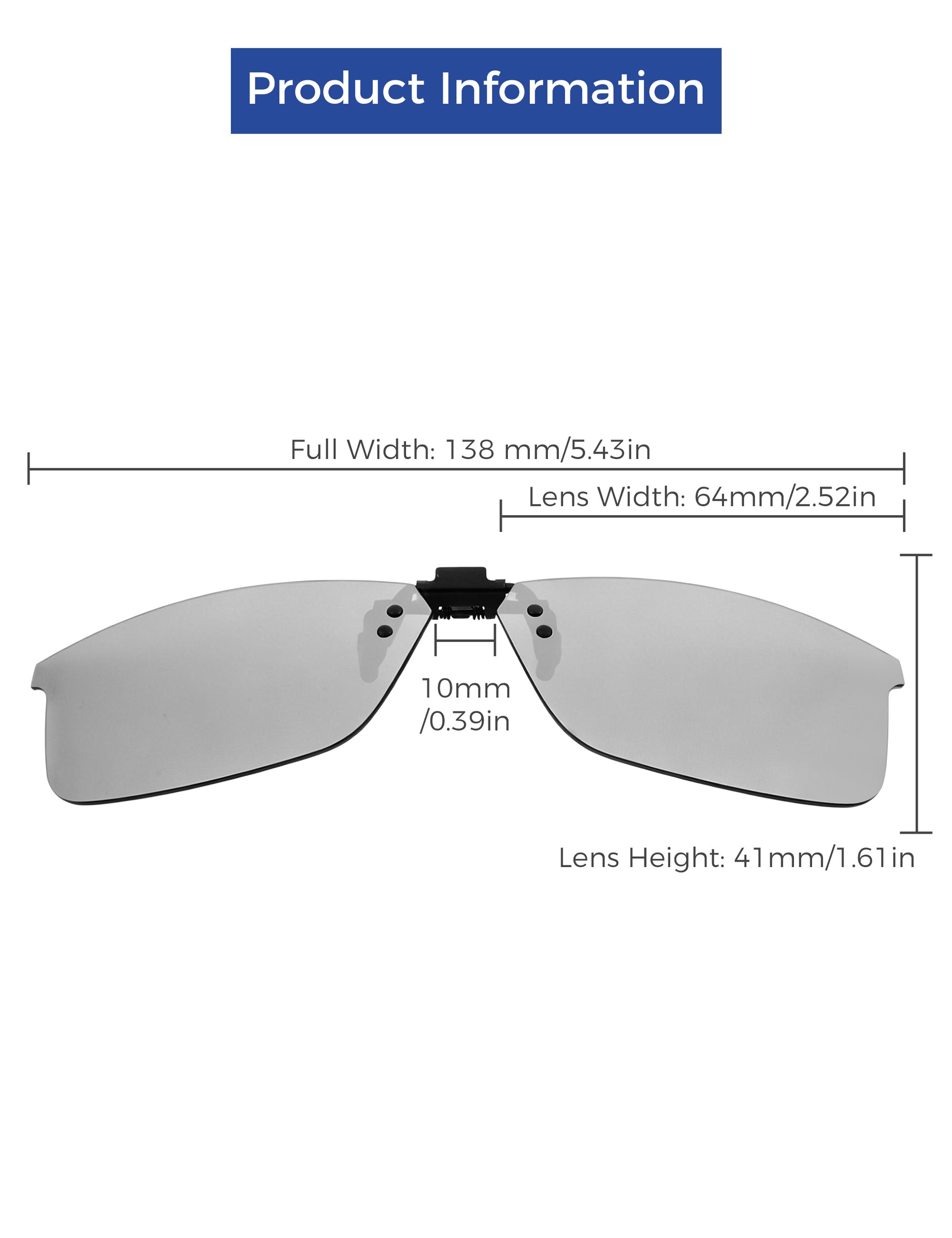 Silver Chrome MirrorX™