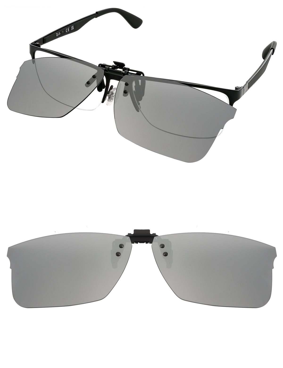 Silver Chrome MirrorX™