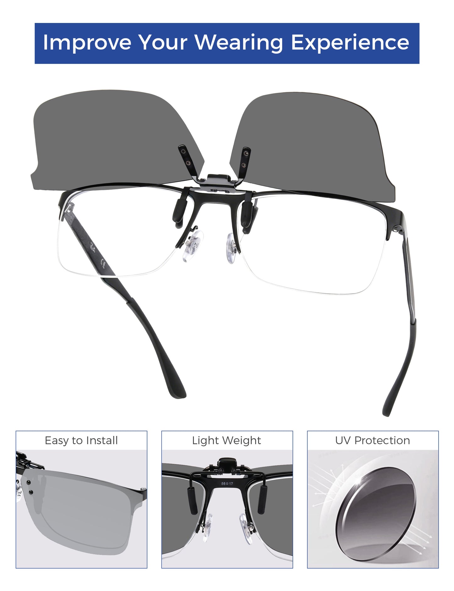 Silver Chrome MirrorX™