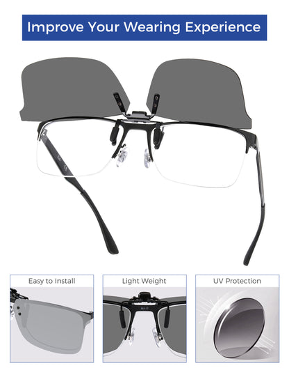Silver Chrome MirrorX™
