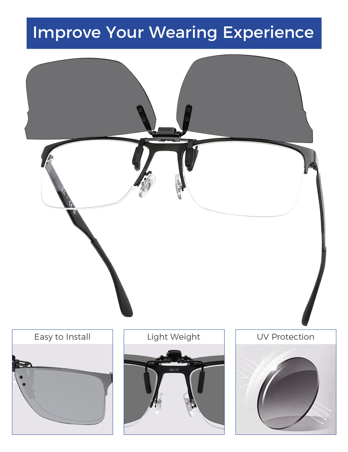 Silver Chrome MirrorX™