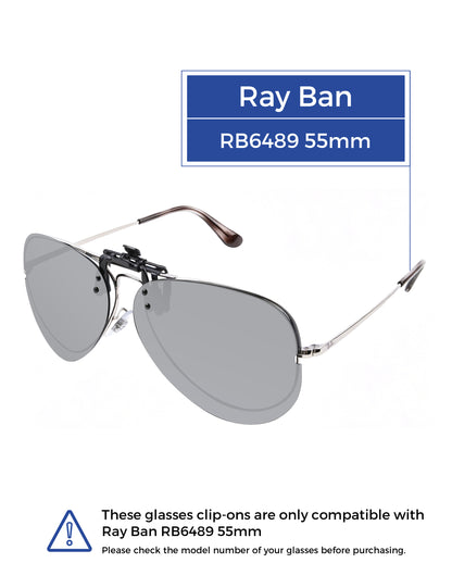 Silver Chrome MirrorX™