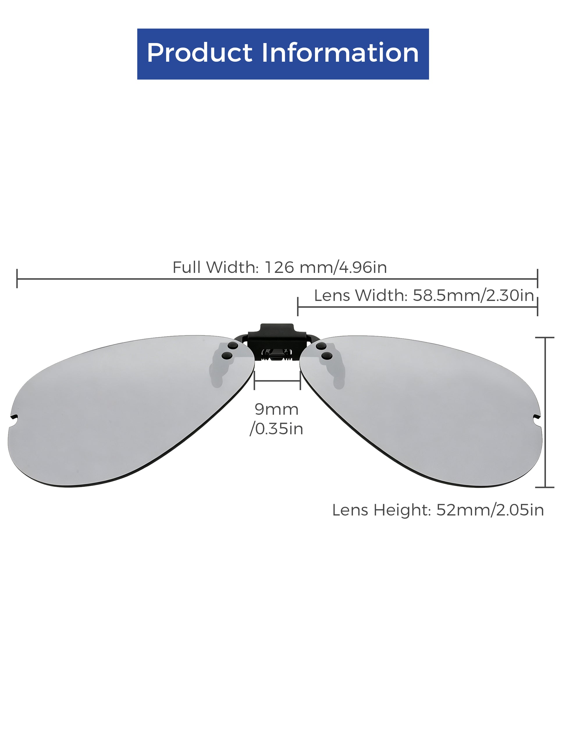 Silver Chrome MirrorX™