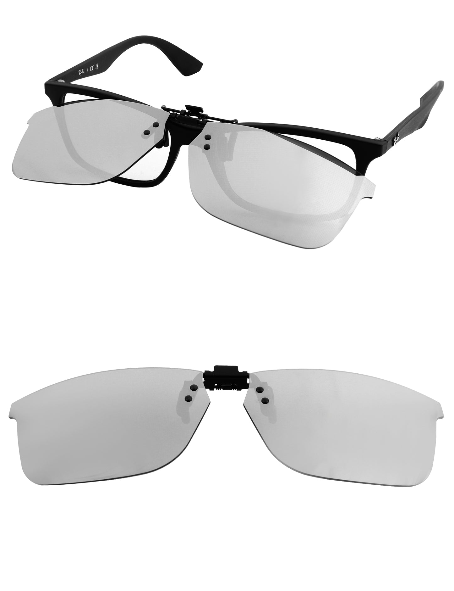 Silver Chrome MirrorX™