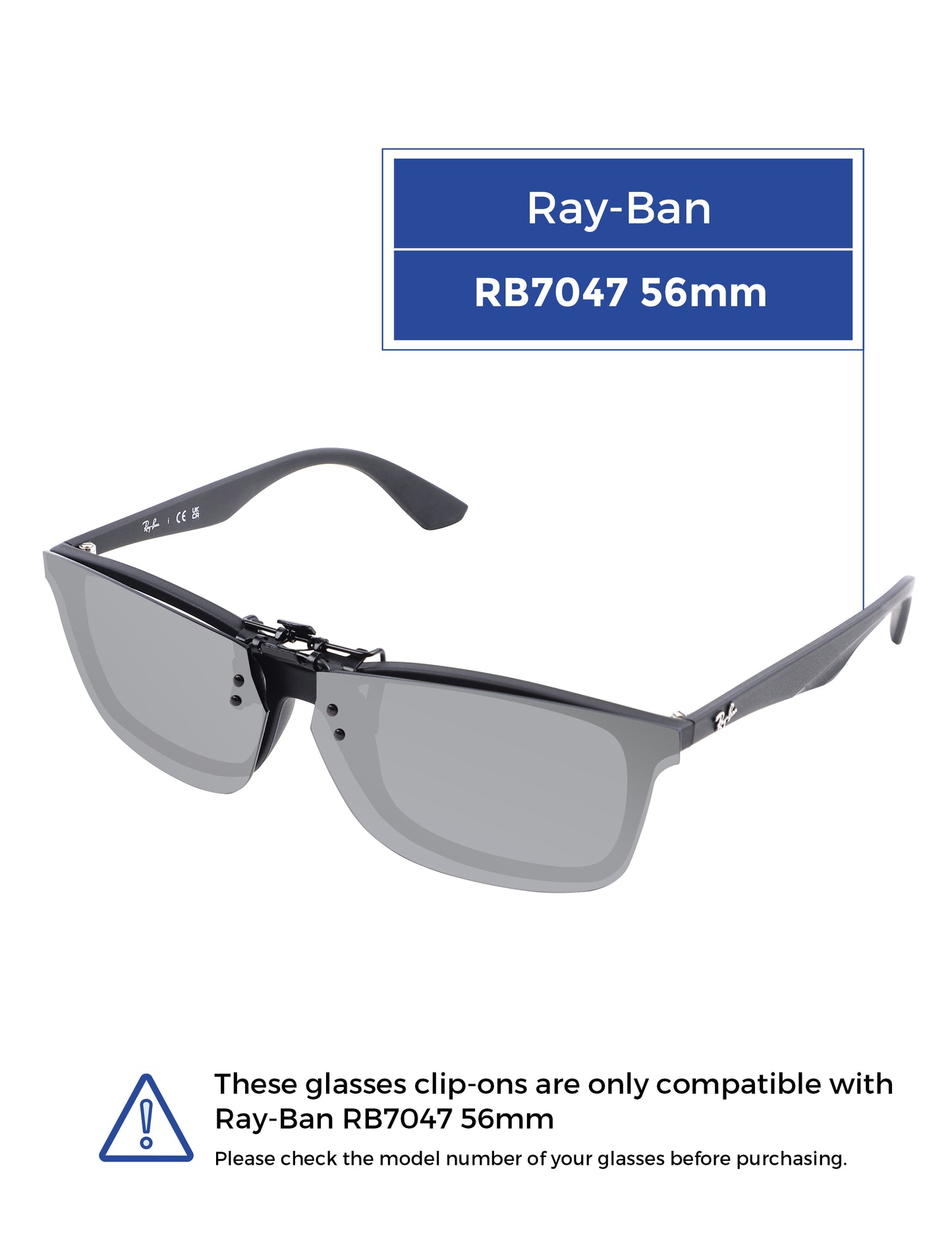 Silver Chrome MirrorX™