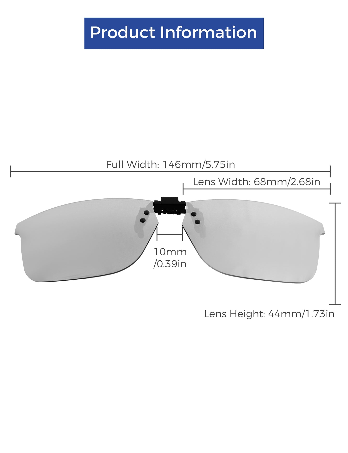 Silver Chrome MirrorX™