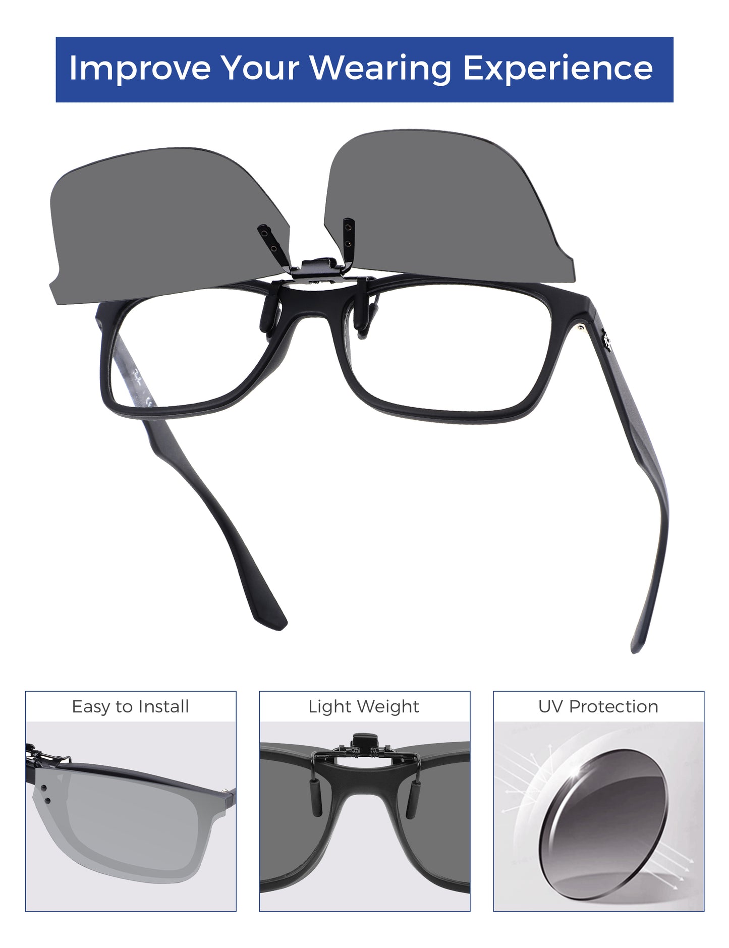 Silver Chrome MirrorX™