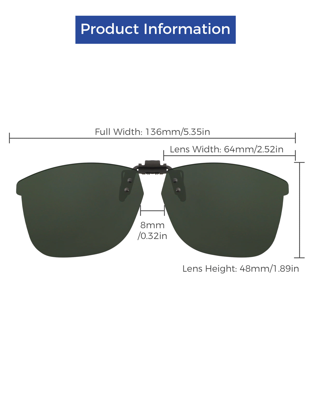 G15 Green