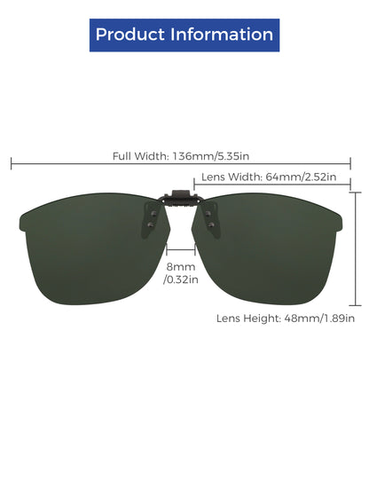 G15 Green