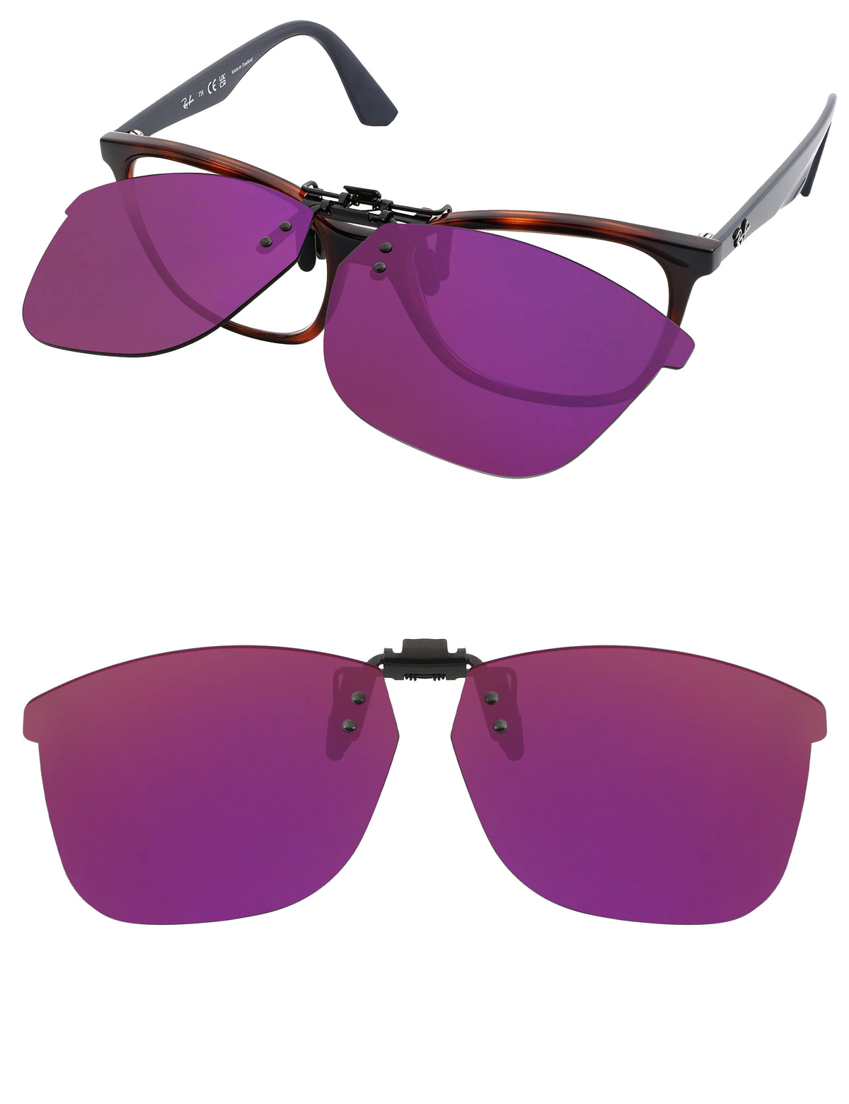 Purple Mirror™