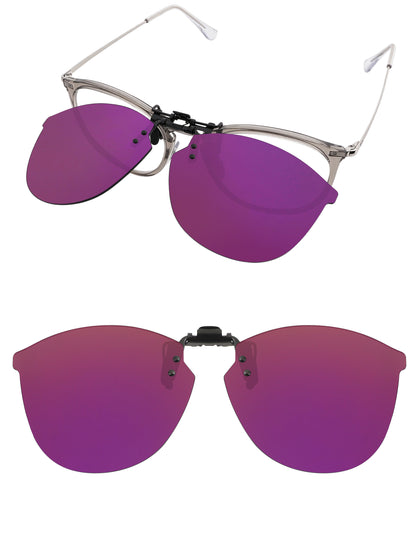 Purple Mirror™