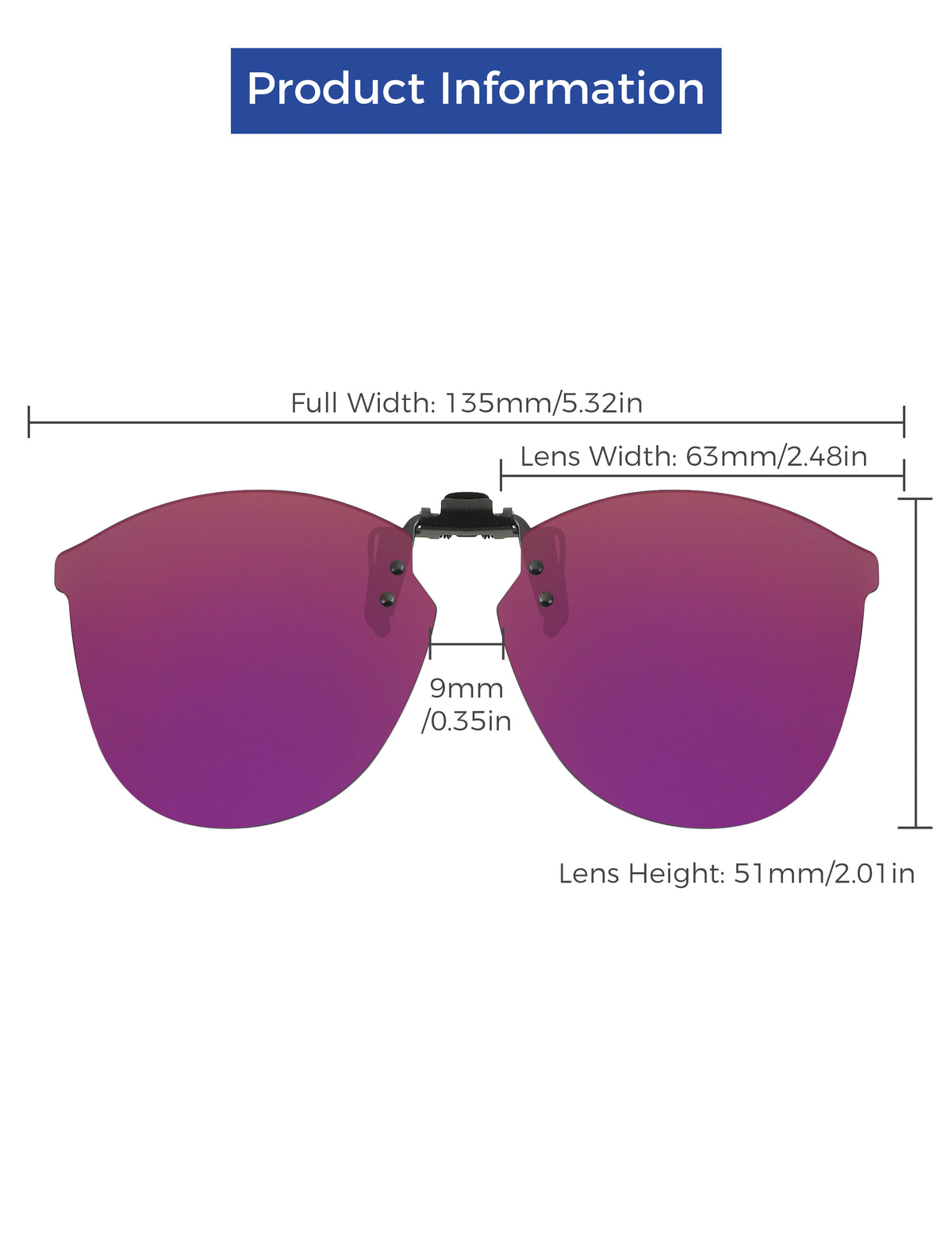 Purple Mirror™