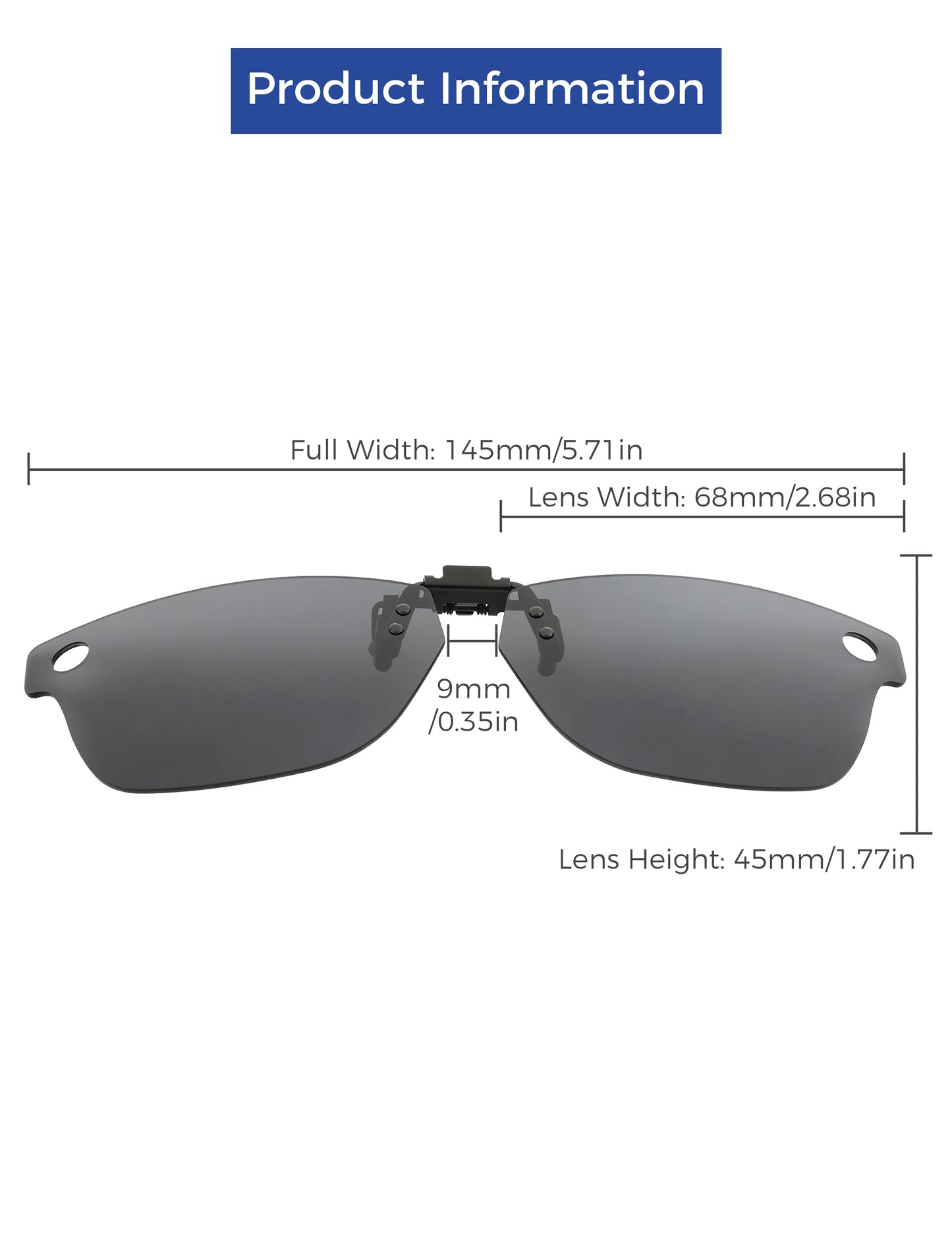 Dark Gray