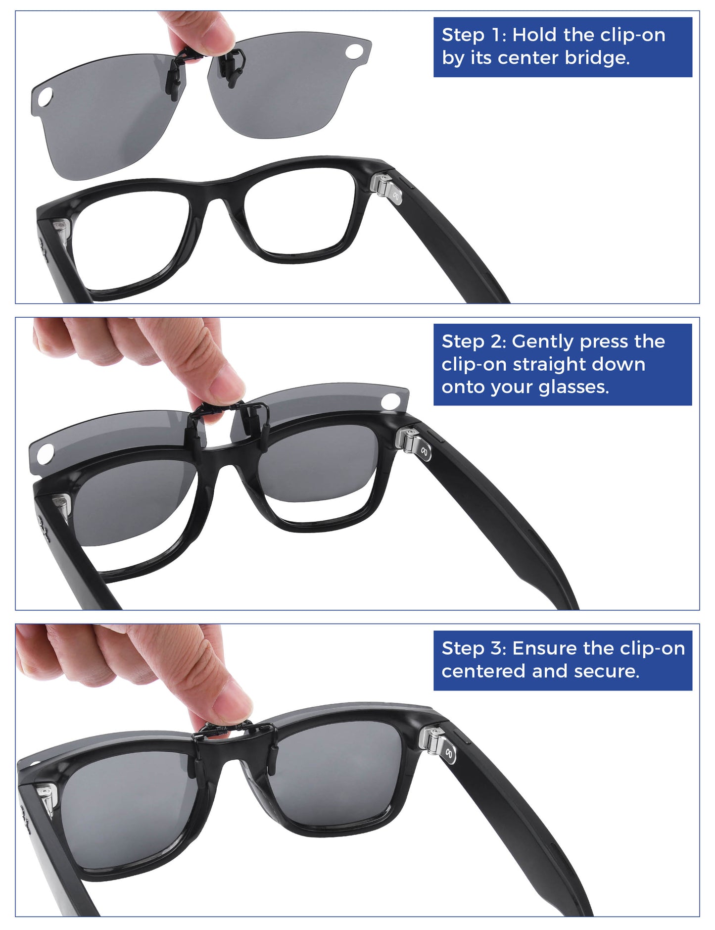 Glacier Blue MirrorX™