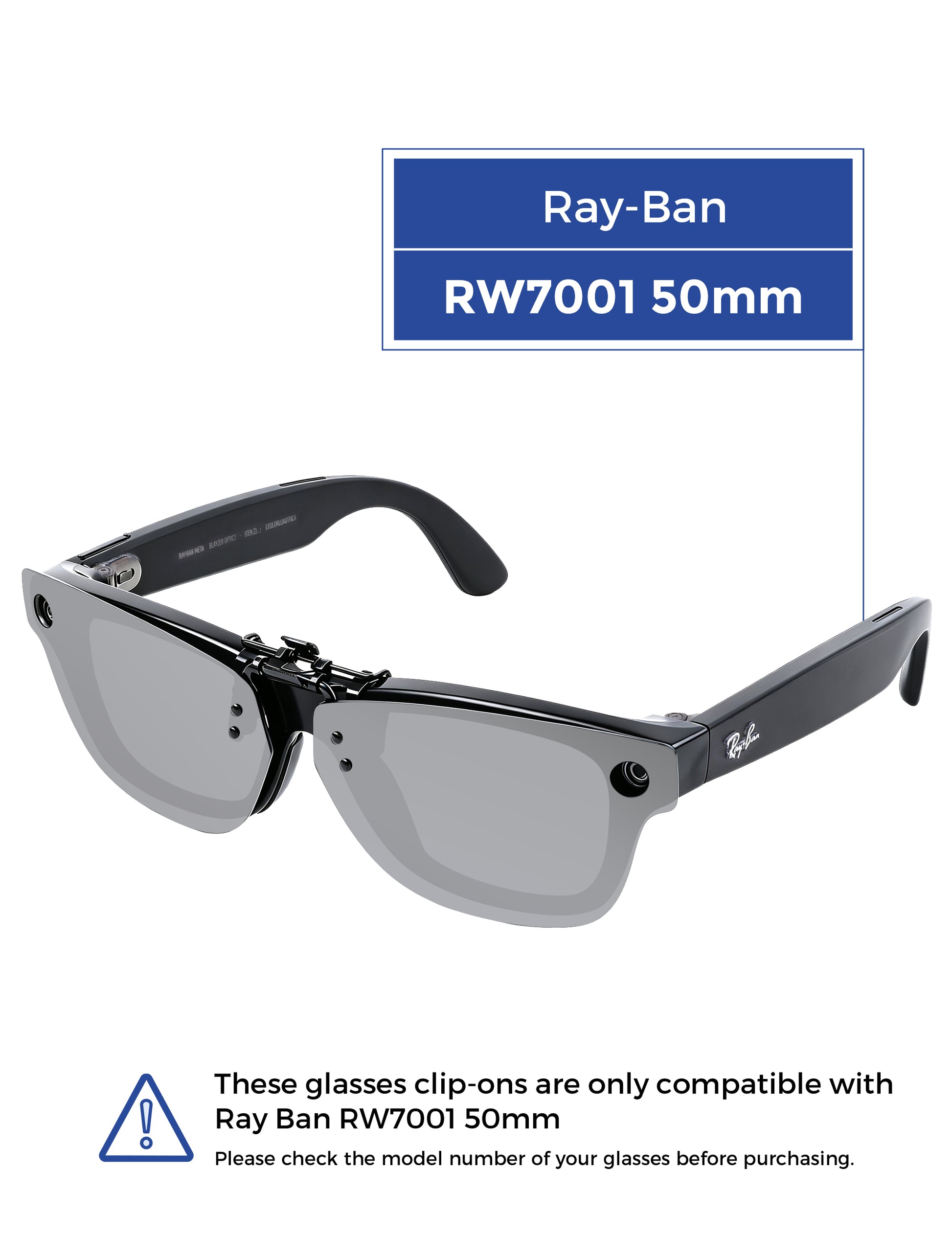 Silver Chrome MirrorX™