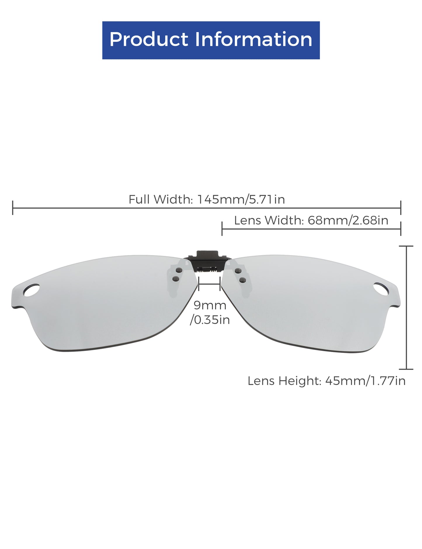 Silver Chrome MirrorX™