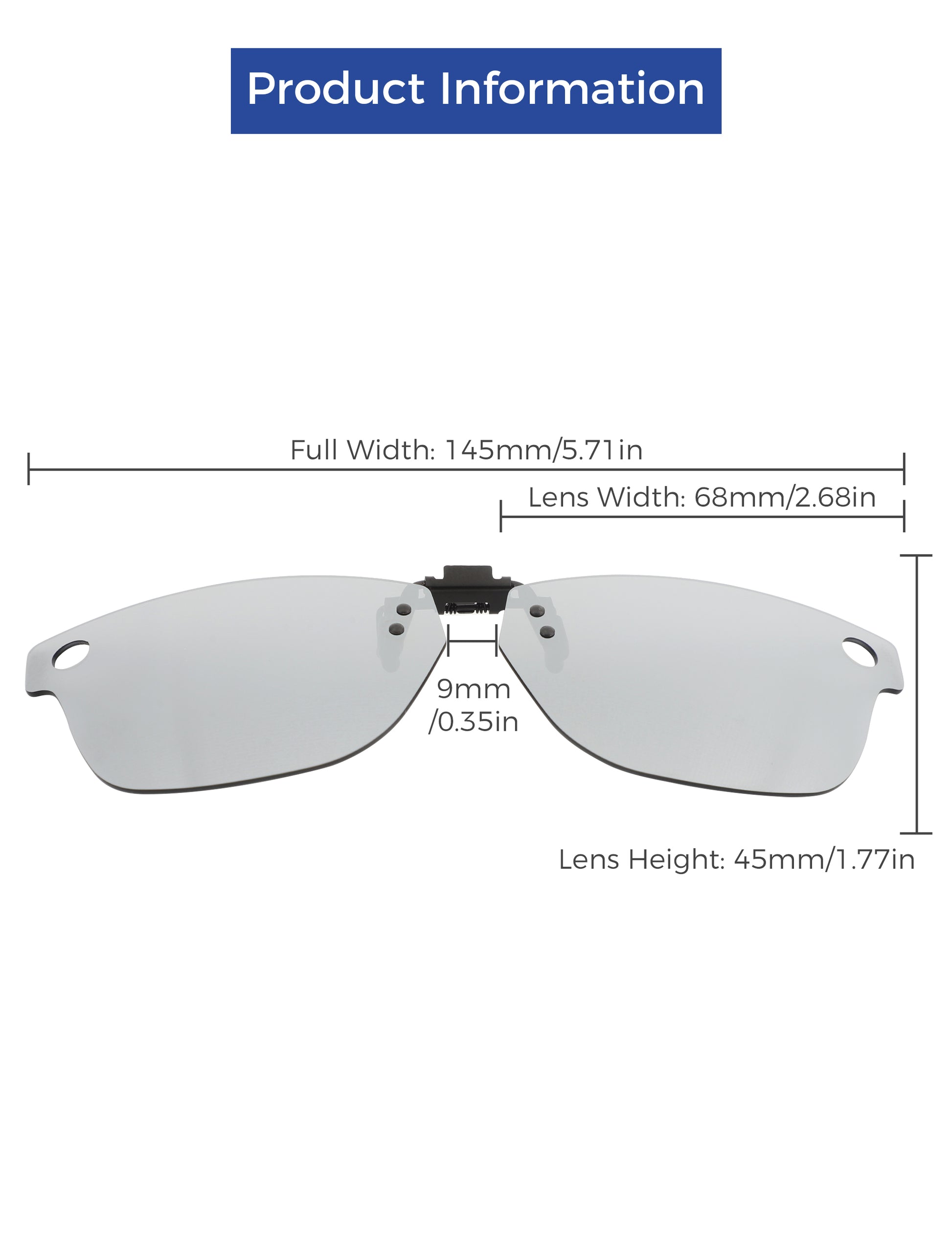 Silver Chrome MirrorX™