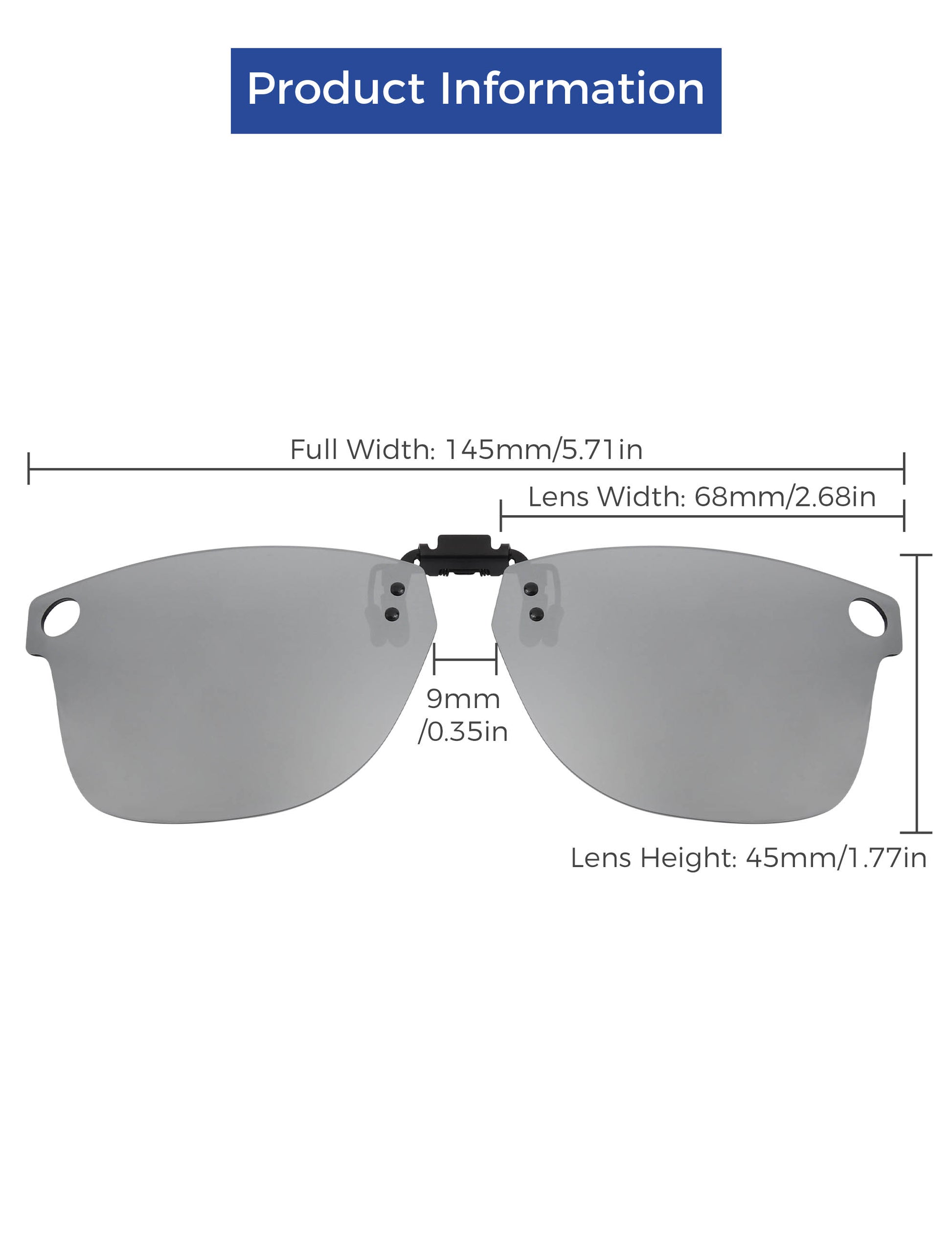 Silver Chrome MirrorX™