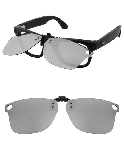 Silver Chrome MirrorX™