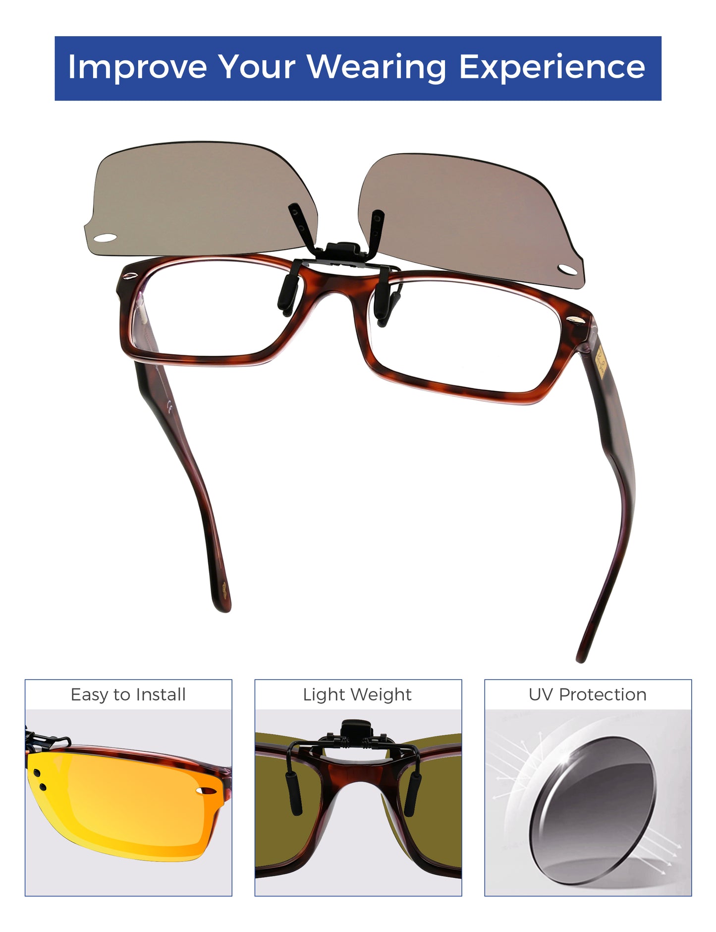 Fire Red MirrorX™