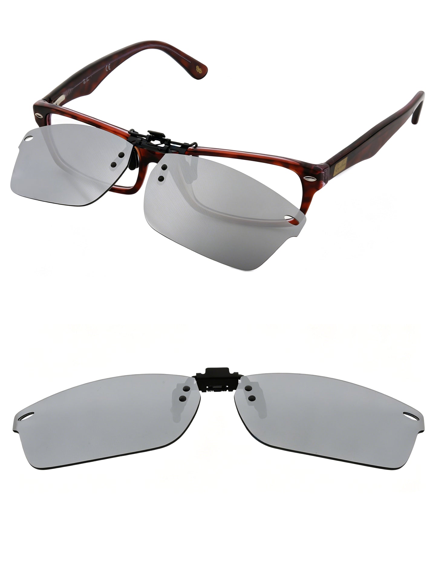 Silver Chrome MirrorX™