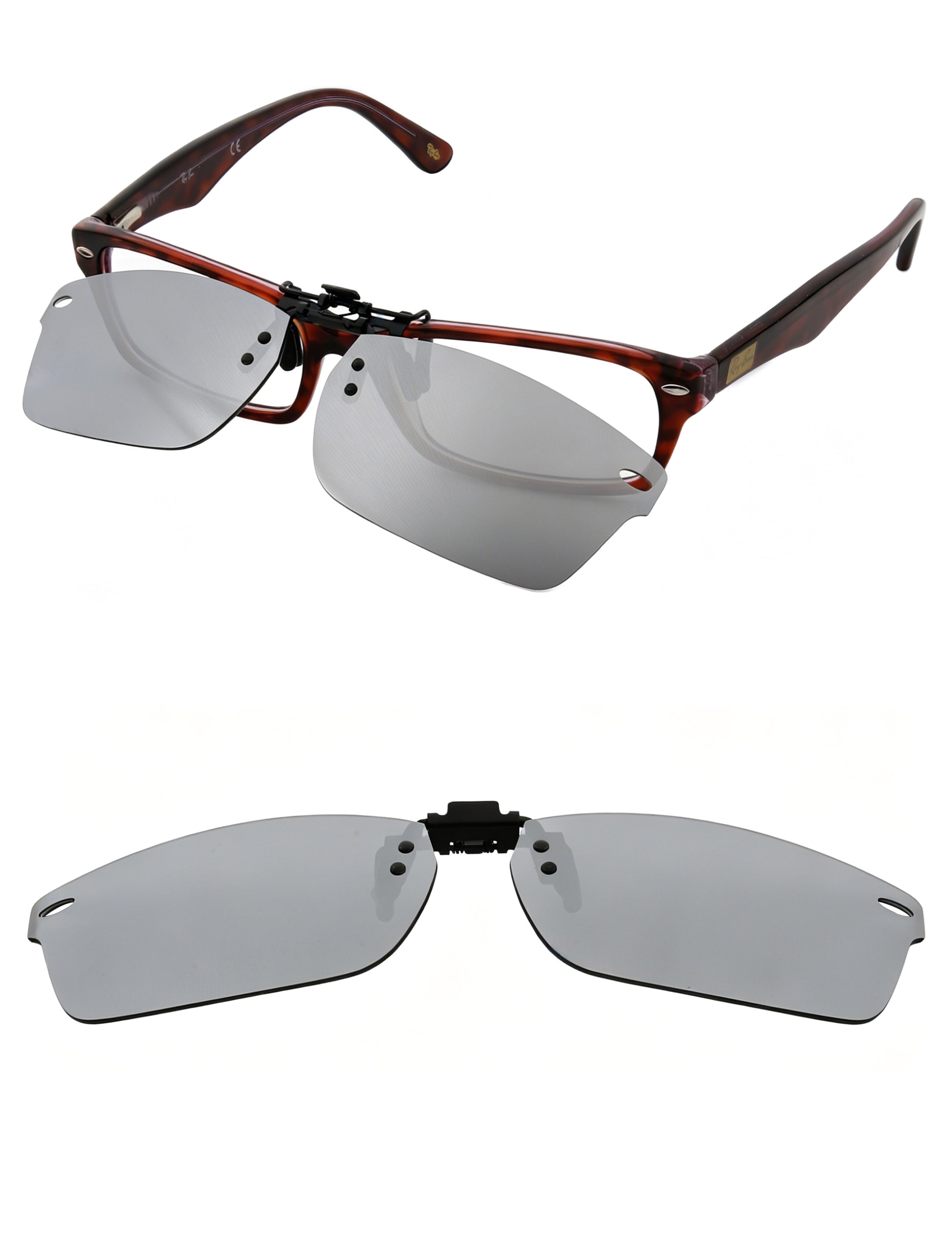 Silver Chrome MirrorX™