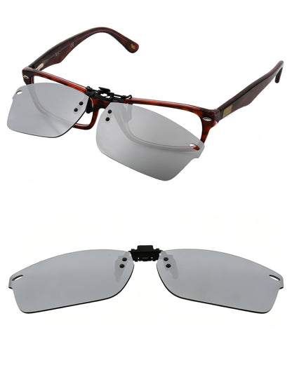 Silver Chrome MirrorX™