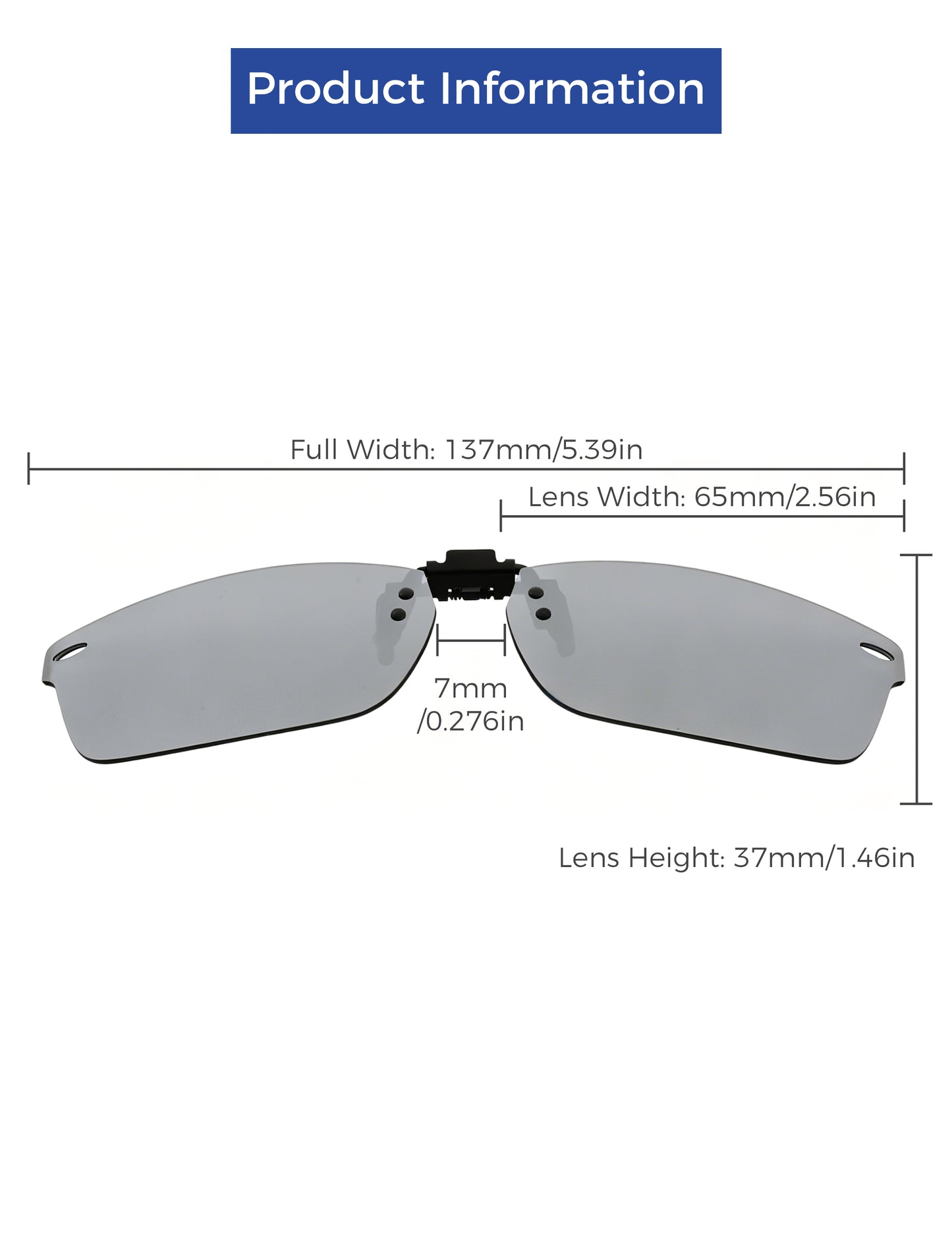 Silver Chrome MirrorX™