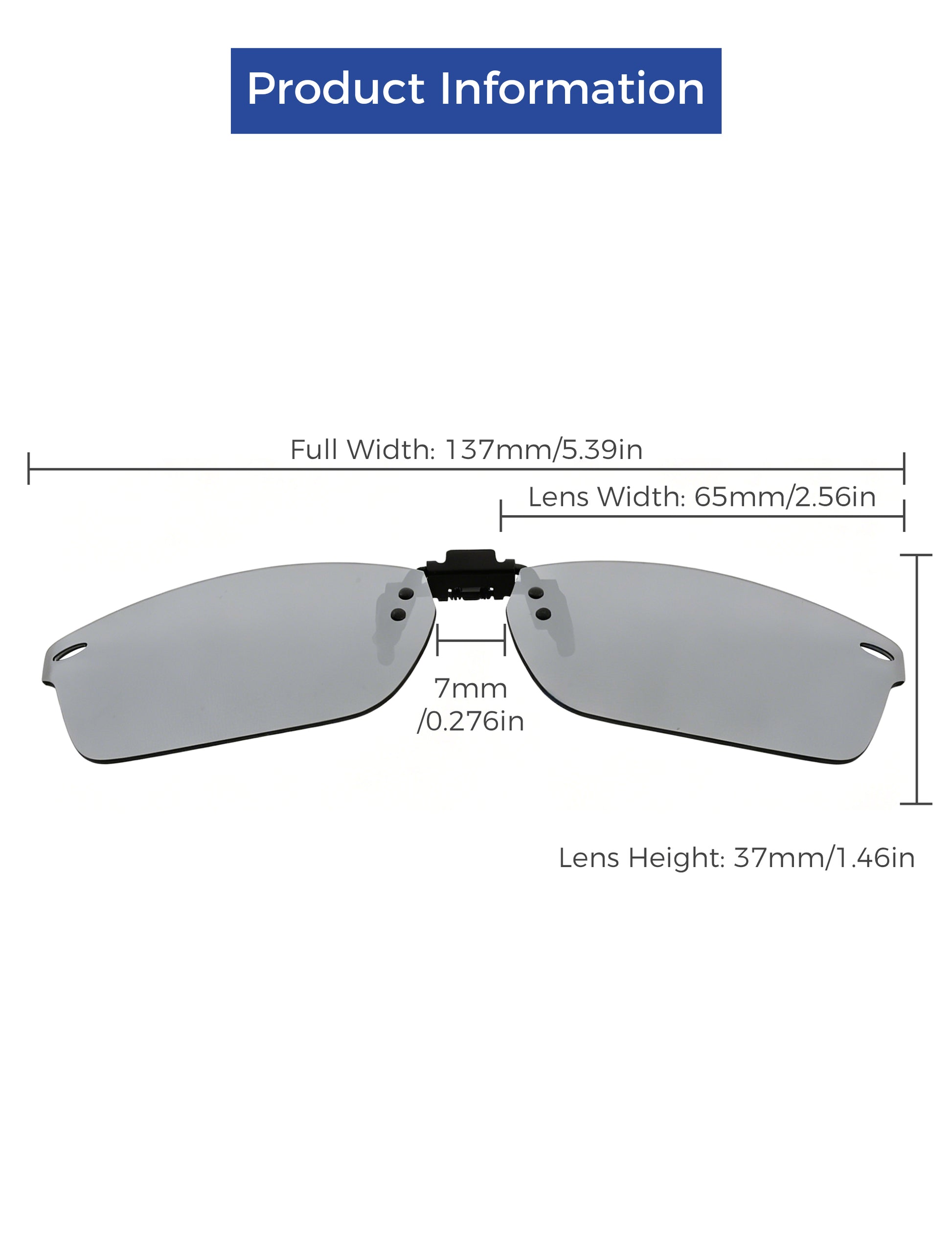 Silver Chrome MirrorX™