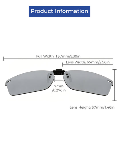 Silver Chrome MirrorX™