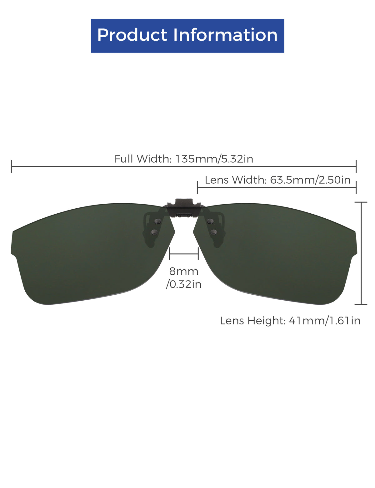 G15 Green
