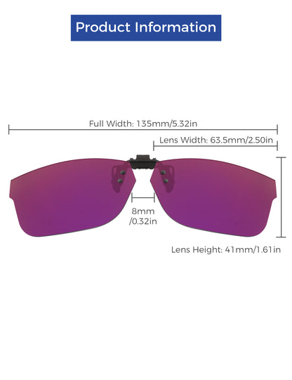 Purple Mirror™