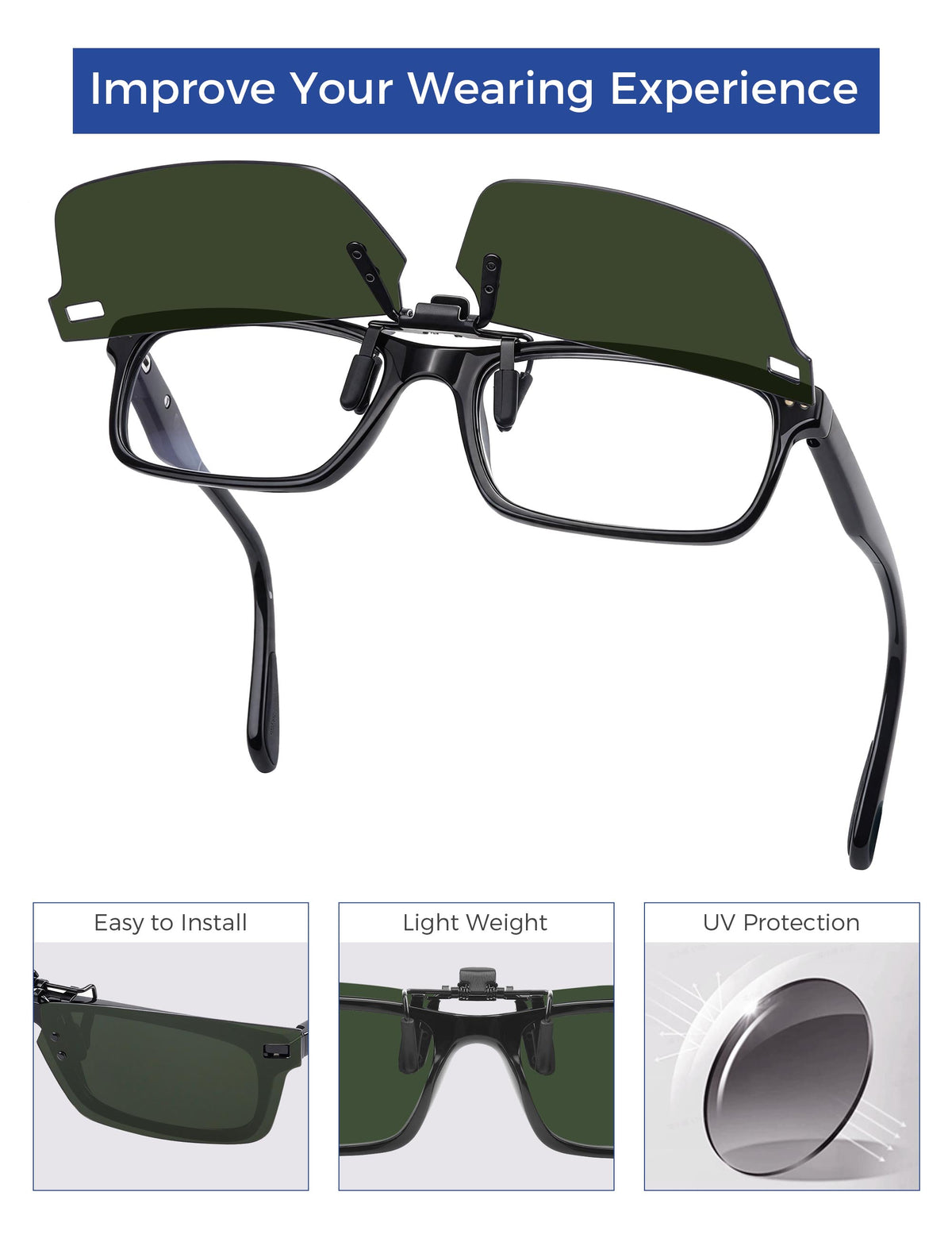 G15 Green