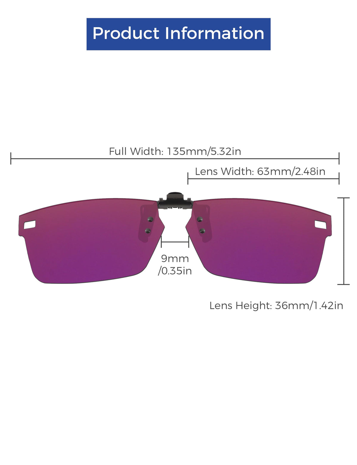 Purple Mirror™