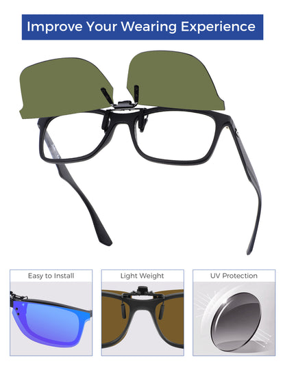 Glacier Blue MirrorX™