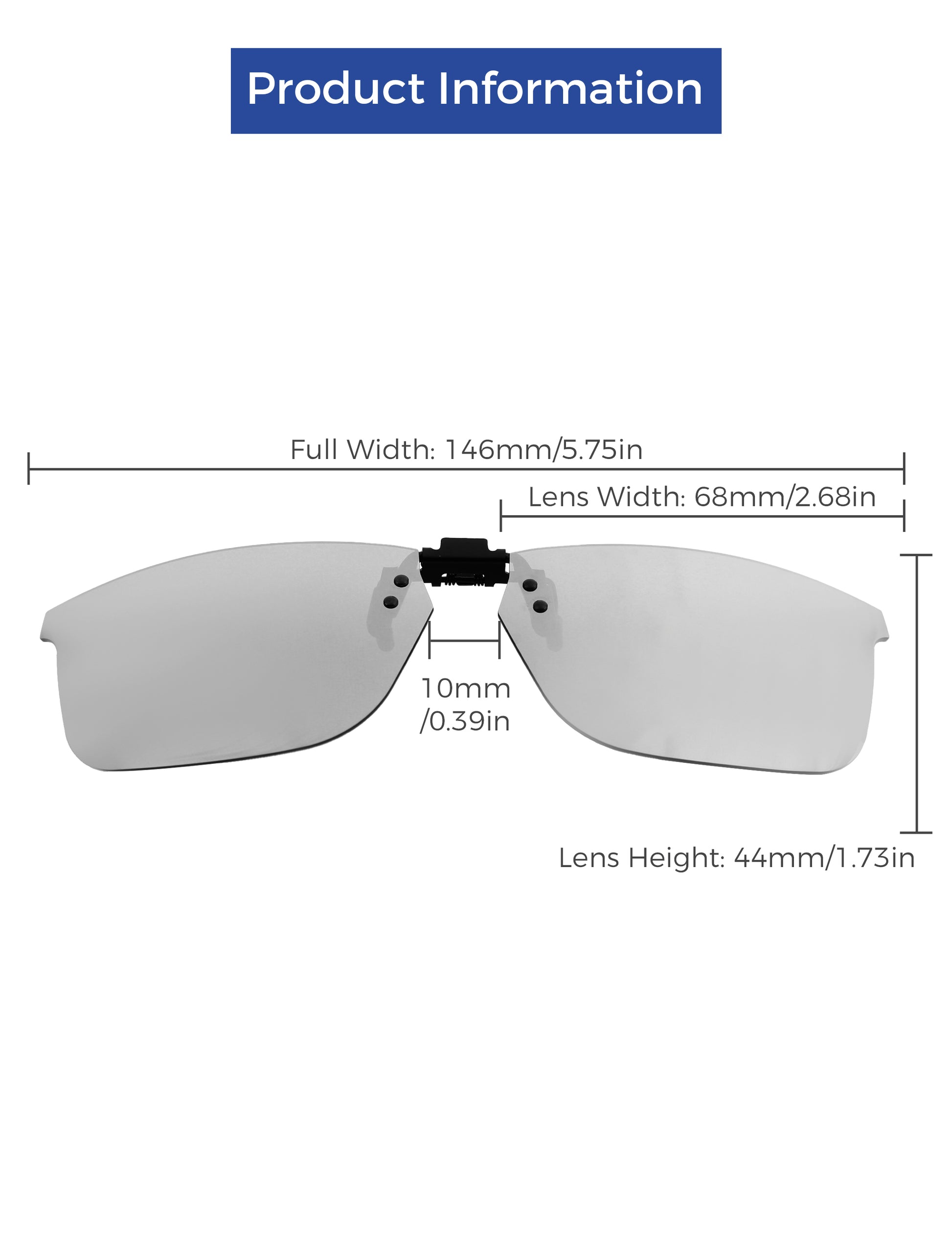 Silver Chrome MirrorX™