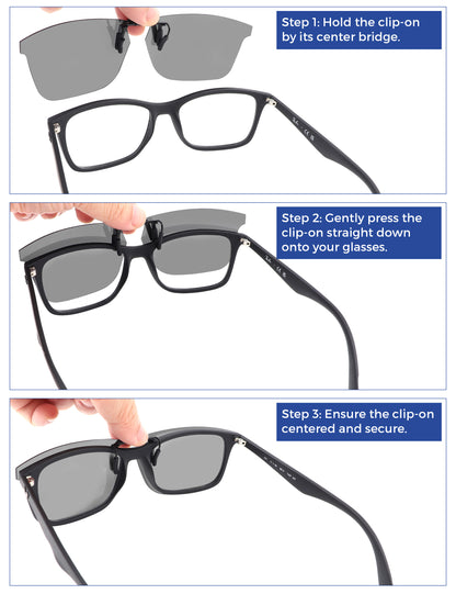 Silver Chrome MirrorX™