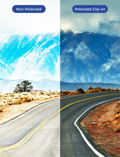 Deep Red Mirror™